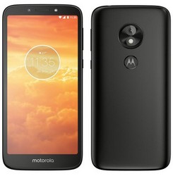 Замена разъема зарядки на телефоне Motorola Moto E5 Play в Кемерово